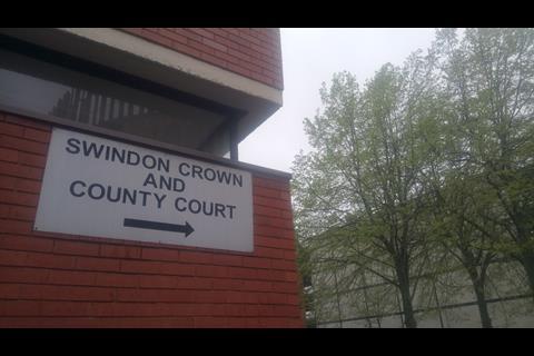 Swindon court